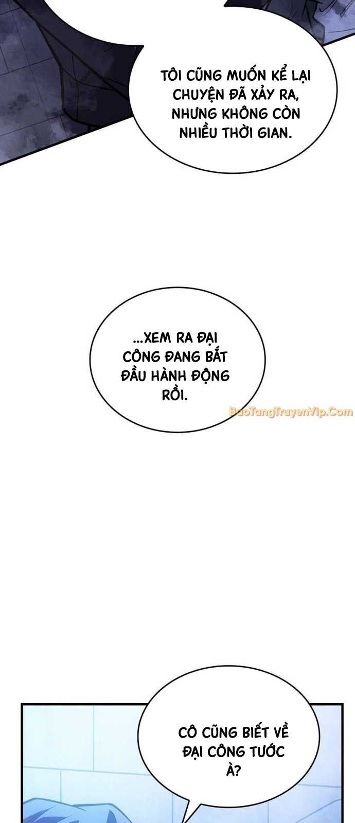 Hồi Quy Bằng Vương Quyền - Chapter 90 - Page 26