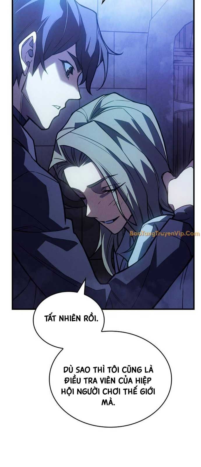 Hồi Quy Bằng Vương Quyền - Chapter 90 - Page 27