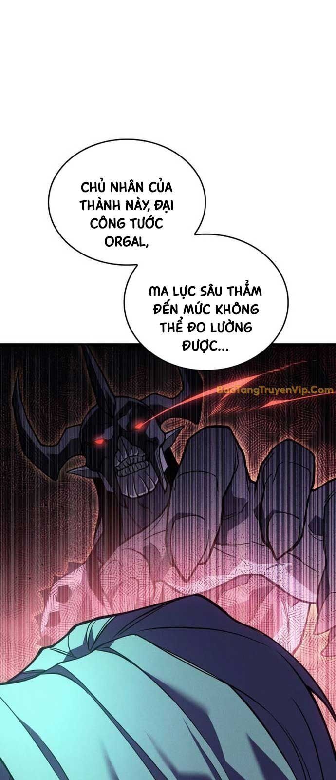 Hồi Quy Bằng Vương Quyền - Chapter 90 - Page 28