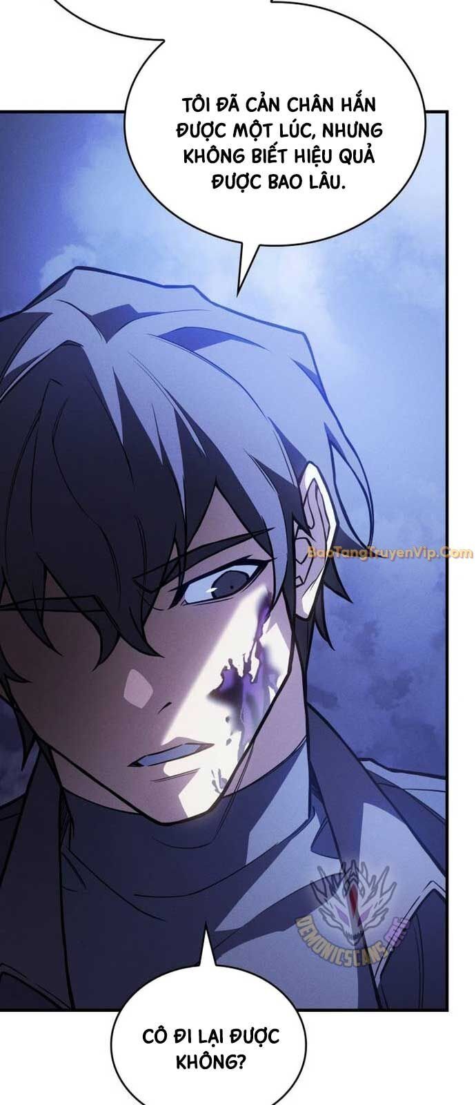 Hồi Quy Bằng Vương Quyền - Chapter 90 - Page 30