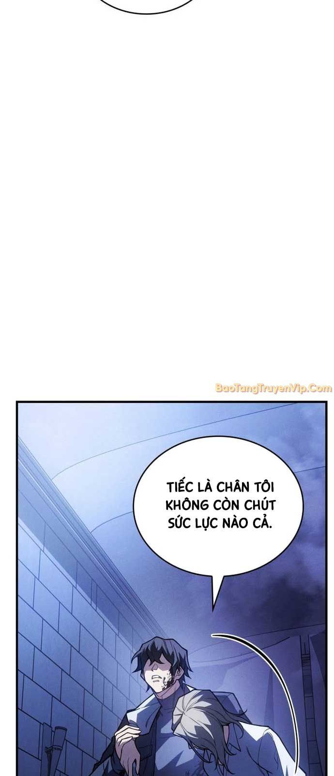 Hồi Quy Bằng Vương Quyền - Chapter 90 - Page 31