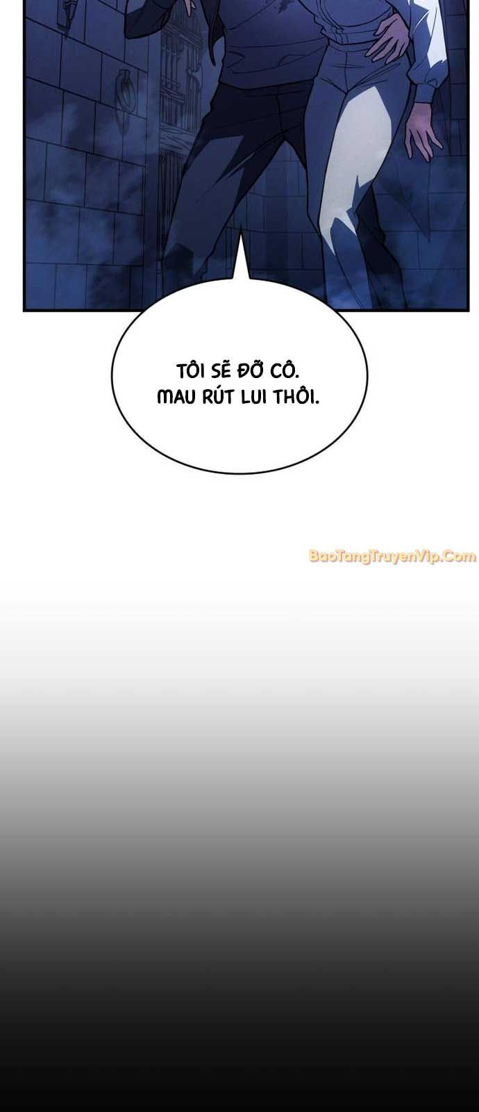 Hồi Quy Bằng Vương Quyền - Chapter 90 - Page 32