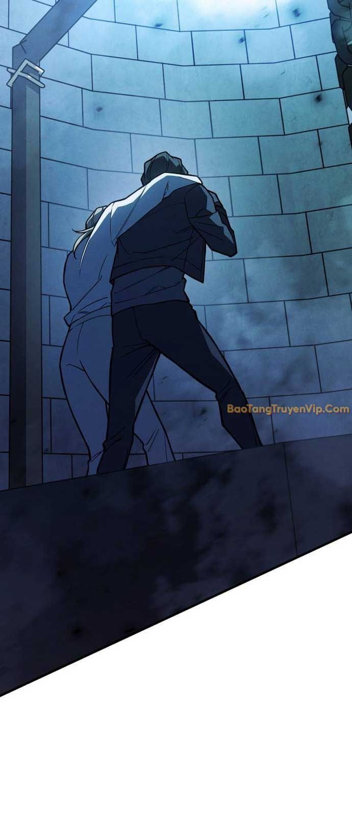 Hồi Quy Bằng Vương Quyền - Chapter 90 - Page 41