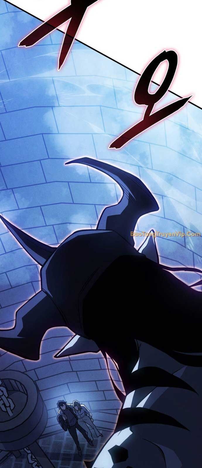 Hồi Quy Bằng Vương Quyền - Chapter 90 - Page 43