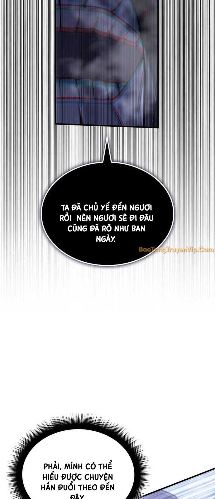 Hồi Quy Bằng Vương Quyền - Chapter 90 - Page 47