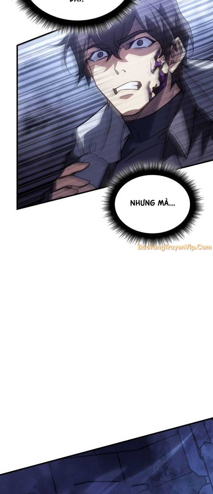 Hồi Quy Bằng Vương Quyền - Chapter 90 - Page 48