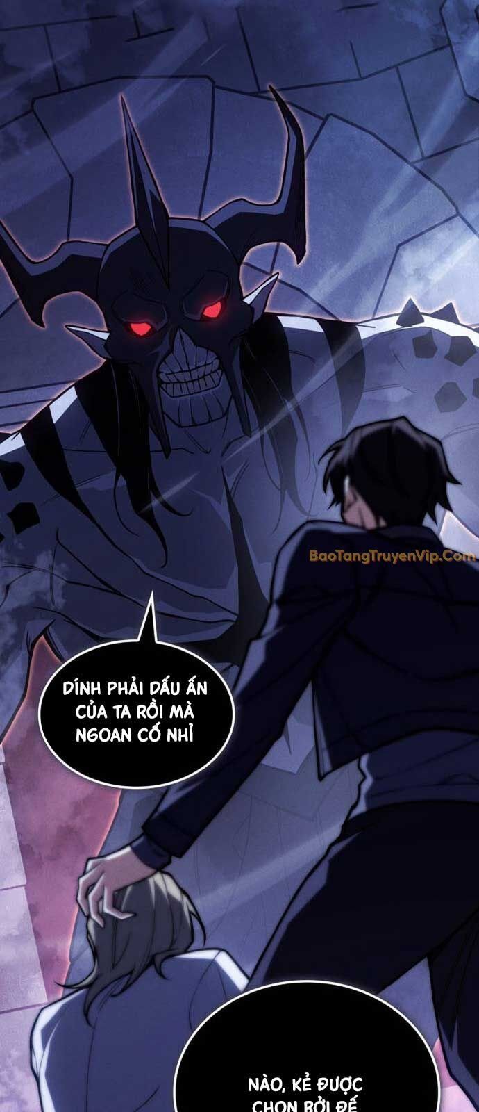 Hồi Quy Bằng Vương Quyền - Chapter 90 - Page 49