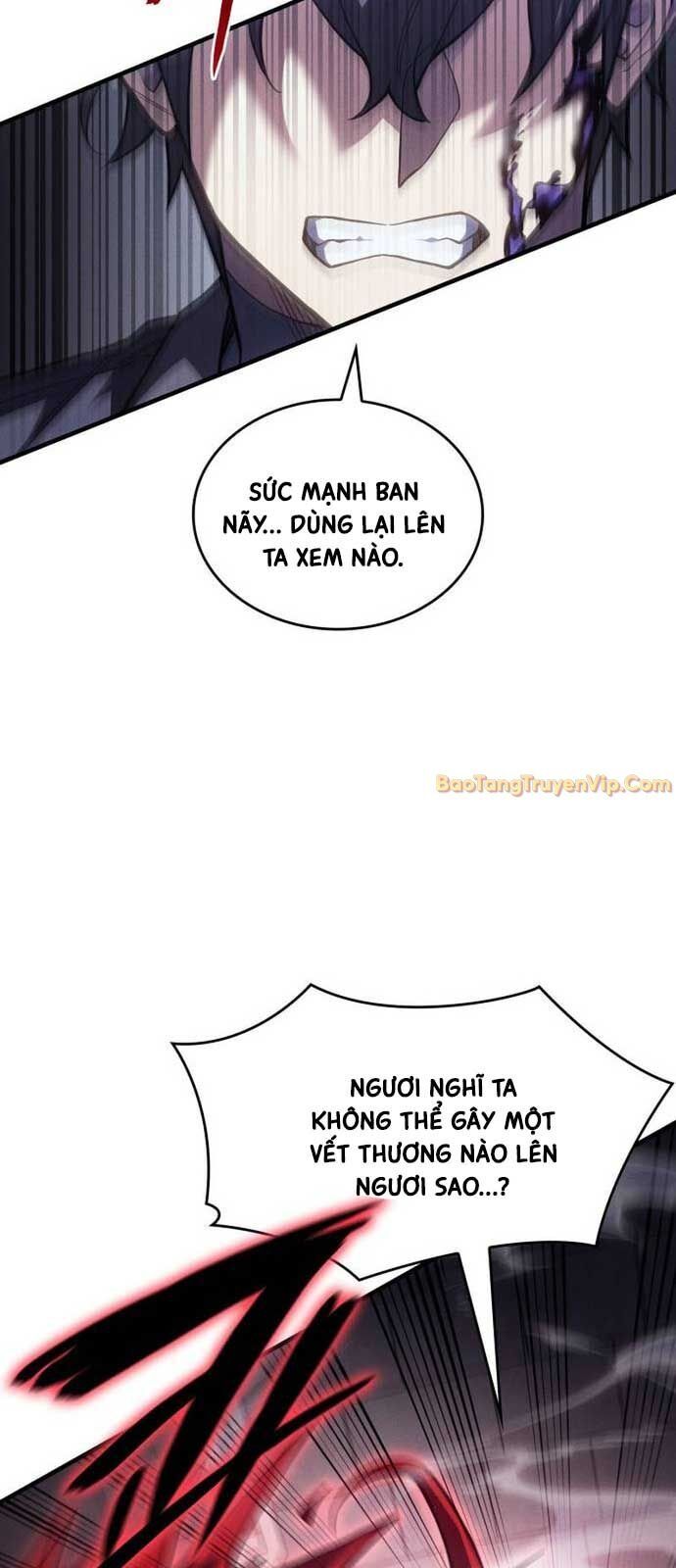 Hồi Quy Bằng Vương Quyền - Chapter 90 - Page 51