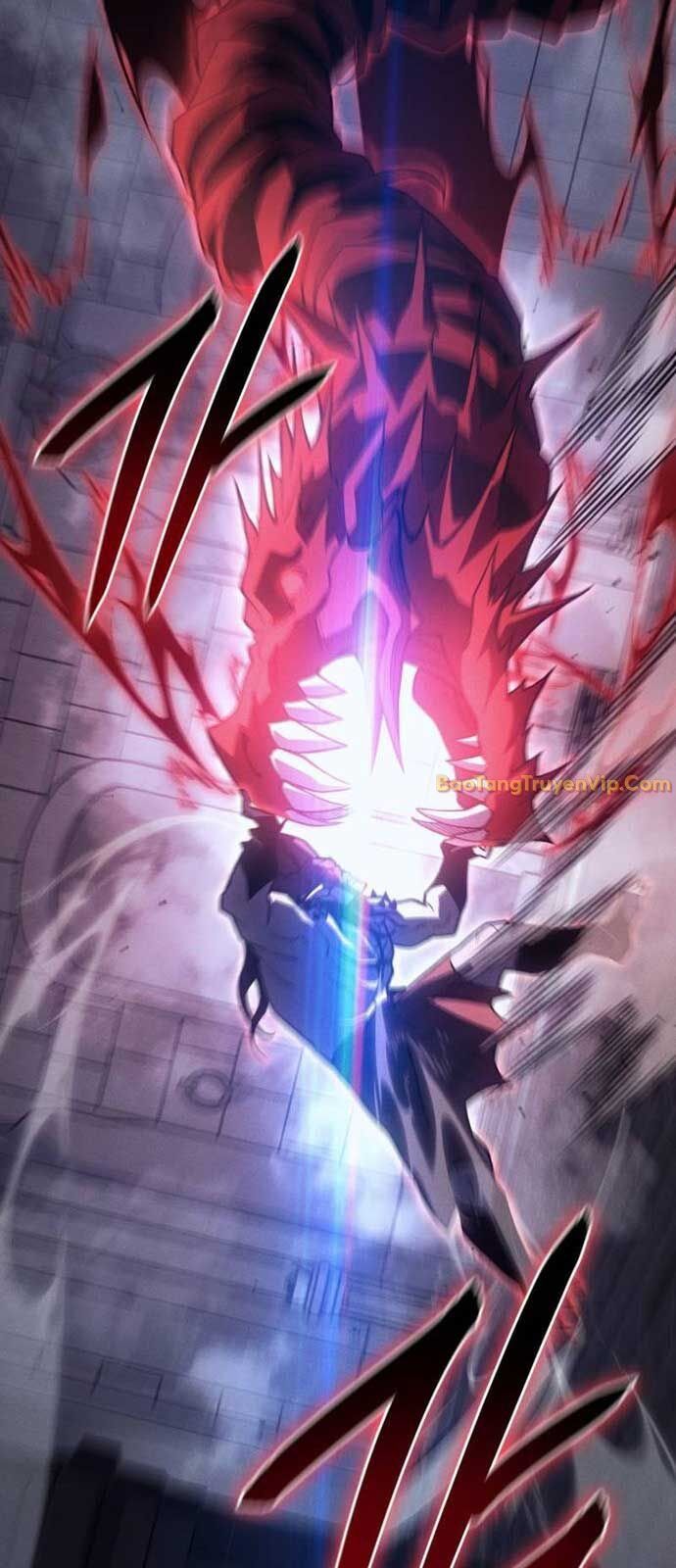 Hồi Quy Bằng Vương Quyền - Chapter 90 - Page 56