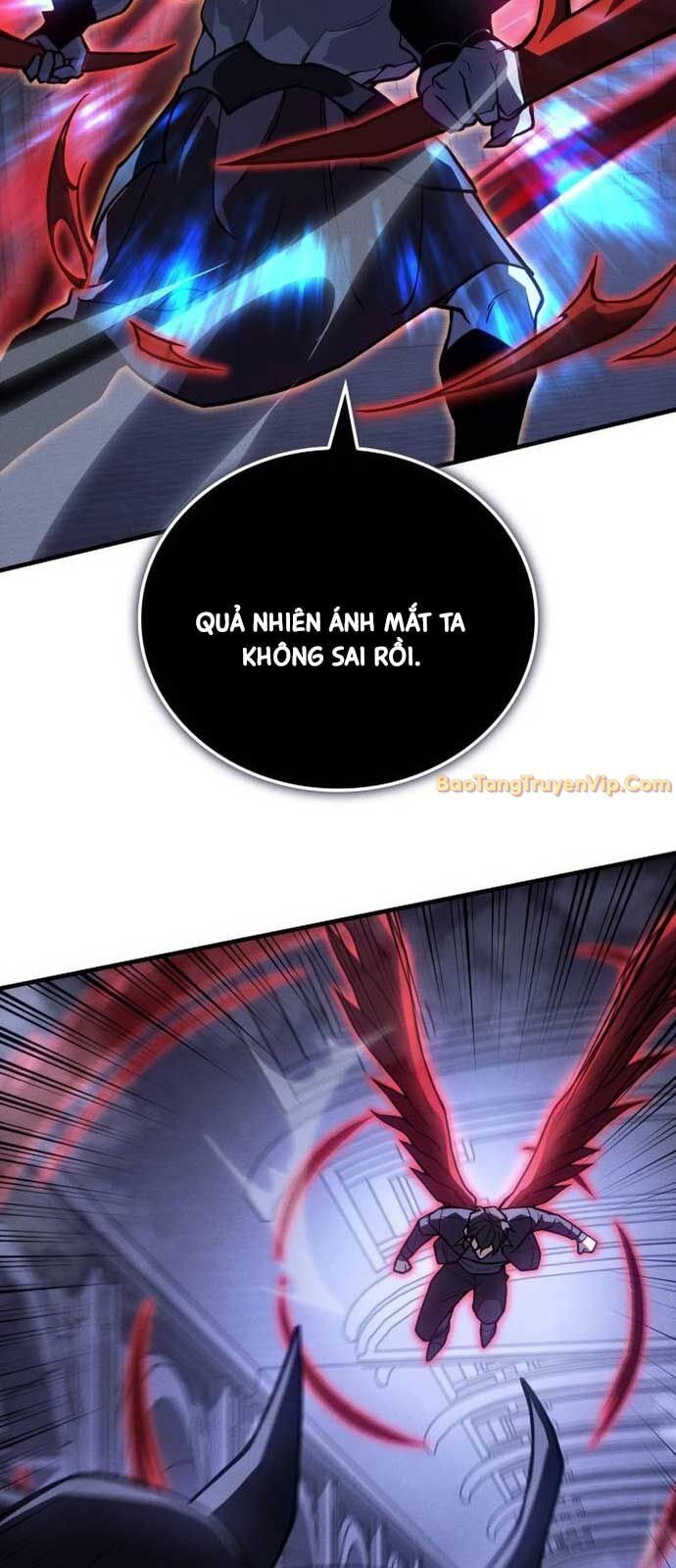 Hồi Quy Bằng Vương Quyền - Chapter 90 - Page 60