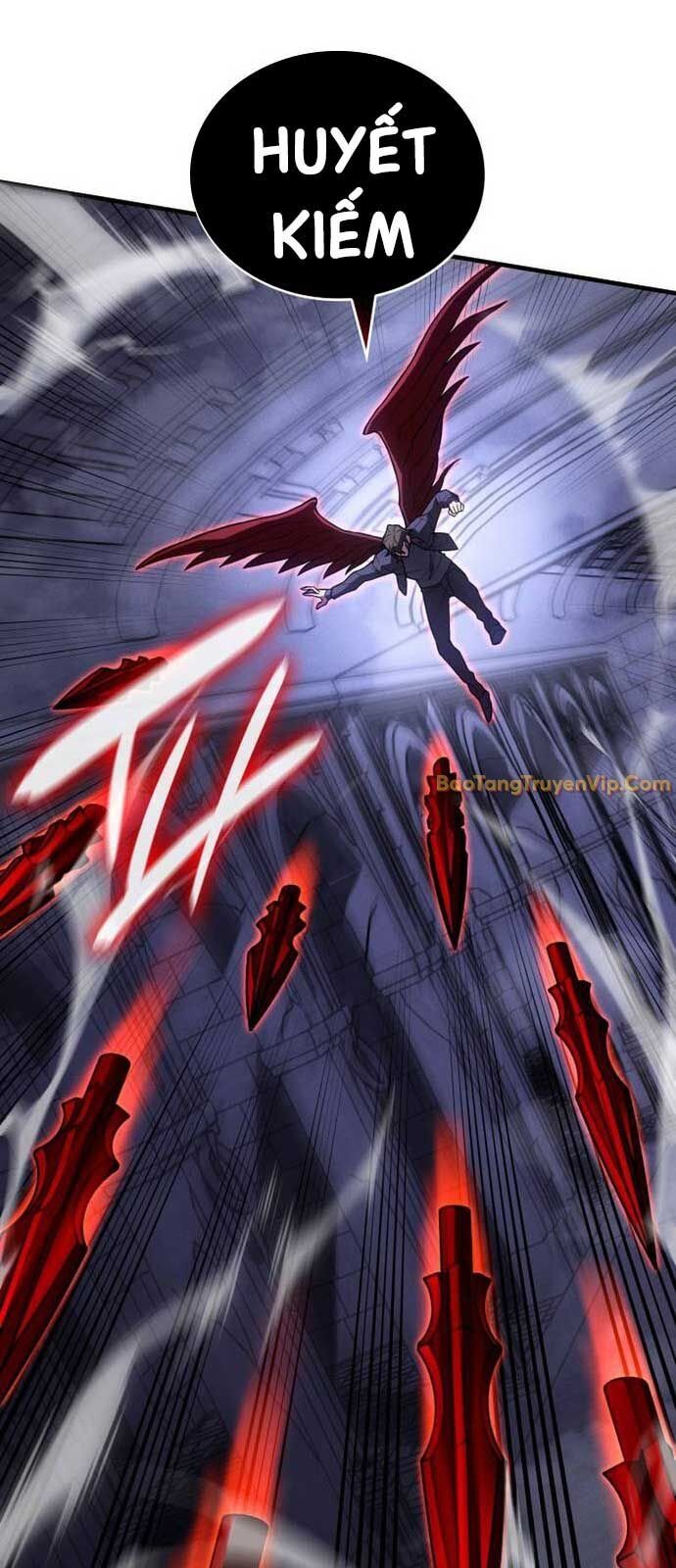 Hồi Quy Bằng Vương Quyền - Chapter 90 - Page 63