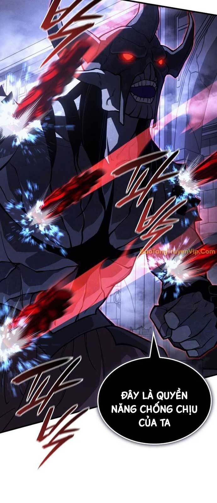 Hồi Quy Bằng Vương Quyền - Chapter 90 - Page 65