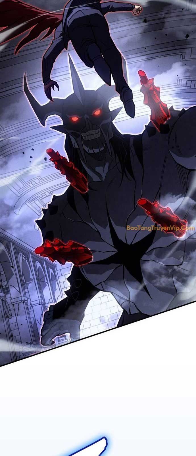 Hồi Quy Bằng Vương Quyền - Chapter 90 - Page 68