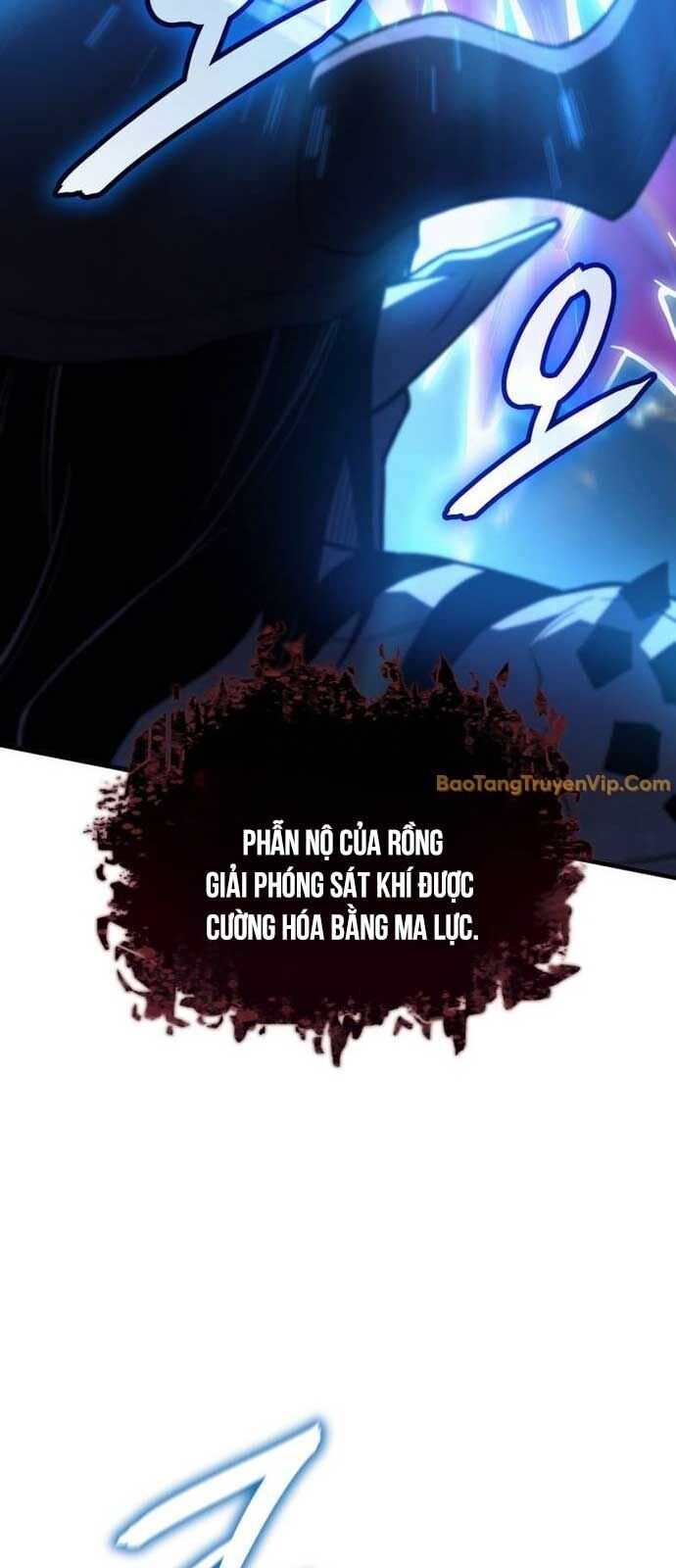 Hồi Quy Bằng Vương Quyền - Chapter 90 - Page 70