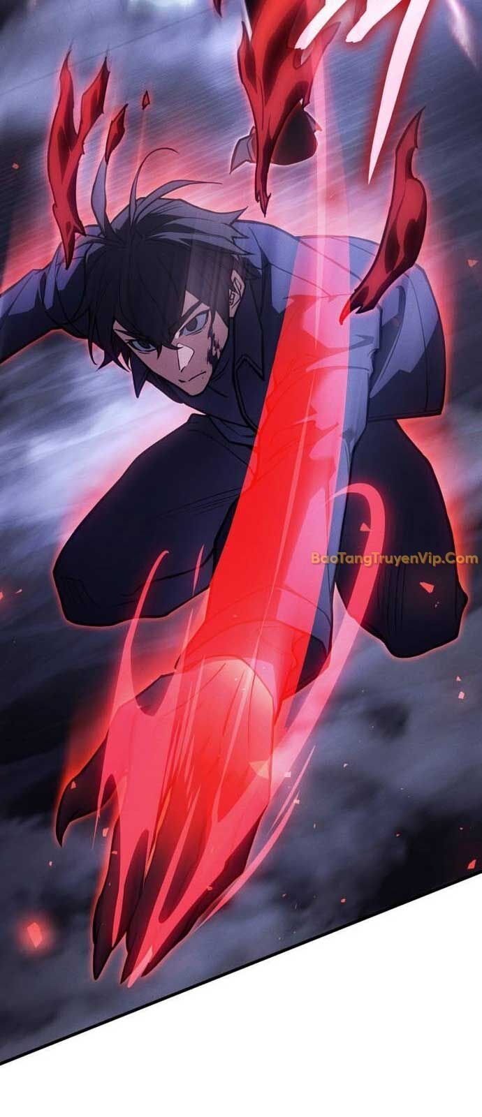 Hồi Quy Bằng Vương Quyền - Chapter 90 - Page 73