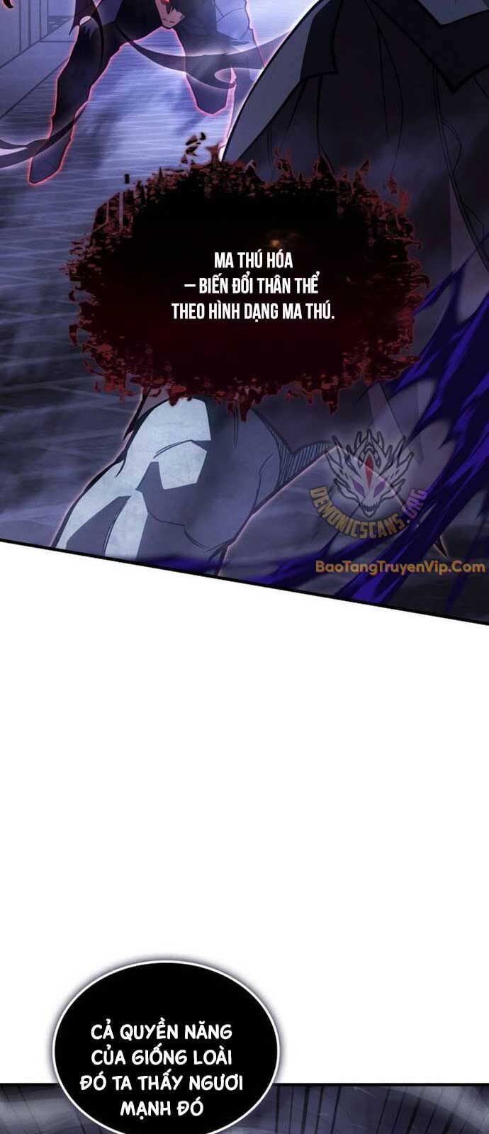 Hồi Quy Bằng Vương Quyền - Chapter 90 - Page 77