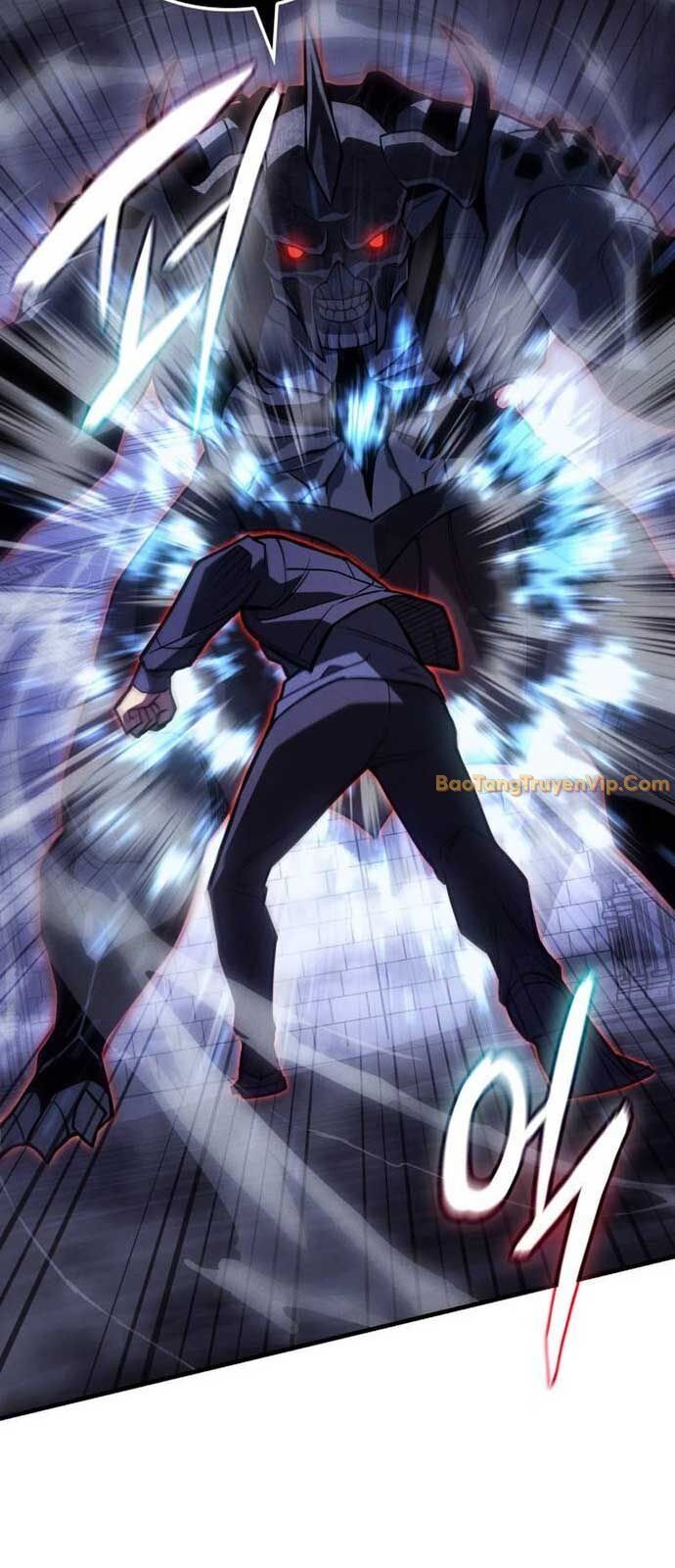 Hồi Quy Bằng Vương Quyền - Chapter 90 - Page 78