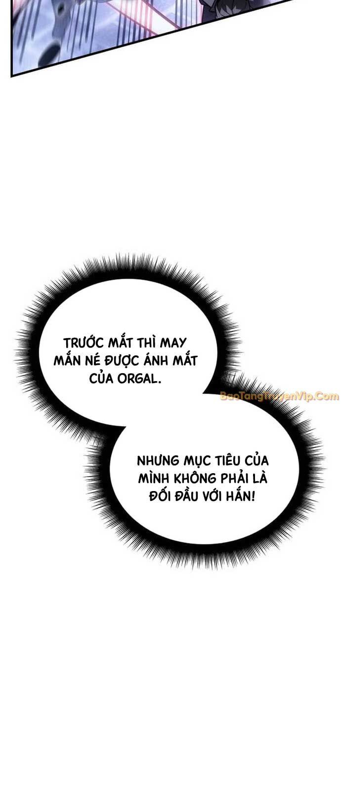 Hồi Quy Bằng Vương Quyền - Chapter 90 - Page 8