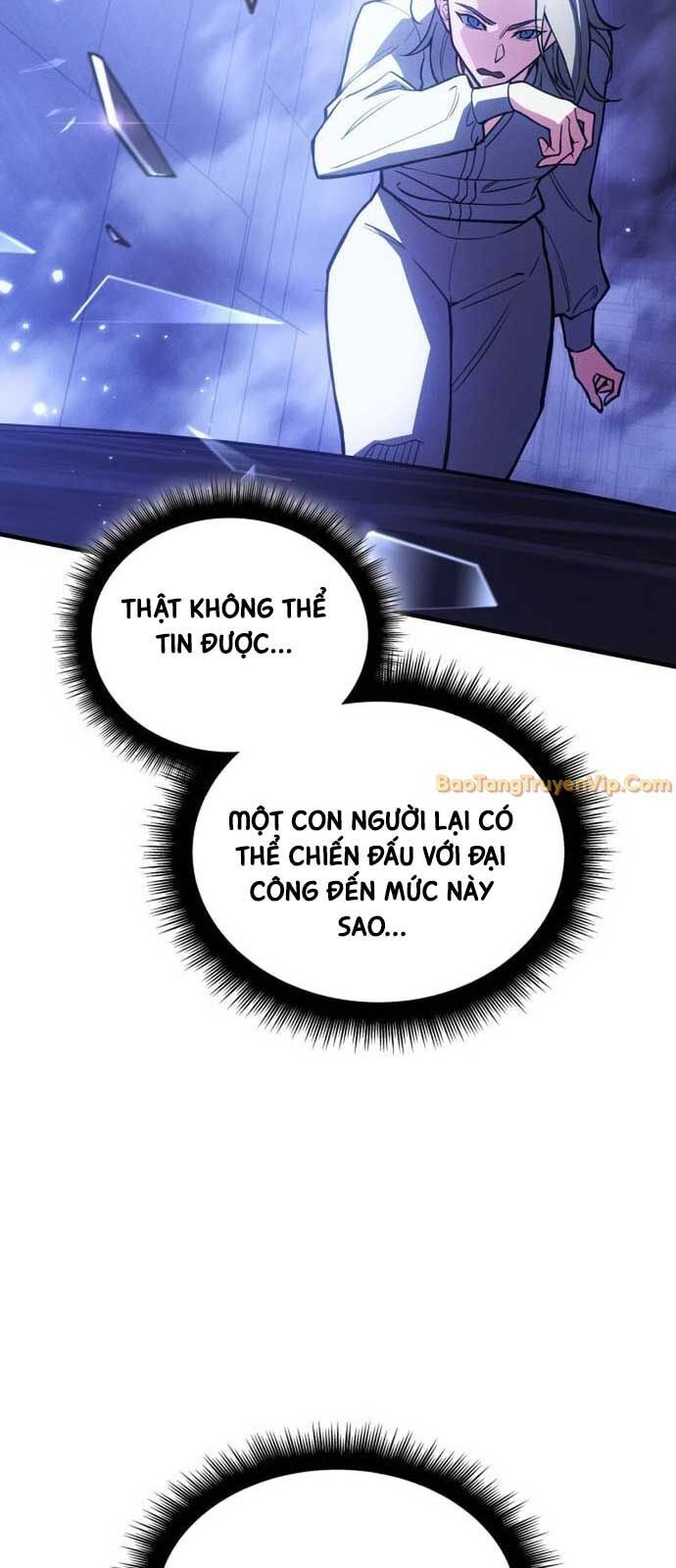 Hồi Quy Bằng Vương Quyền - Chapter 90 - Page 81