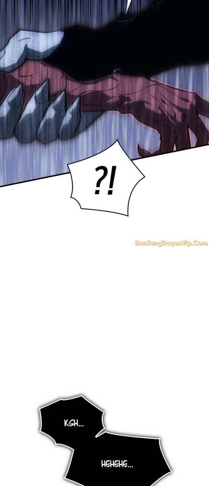 Hồi Quy Bằng Vương Quyền - Chapter 90 - Page 83