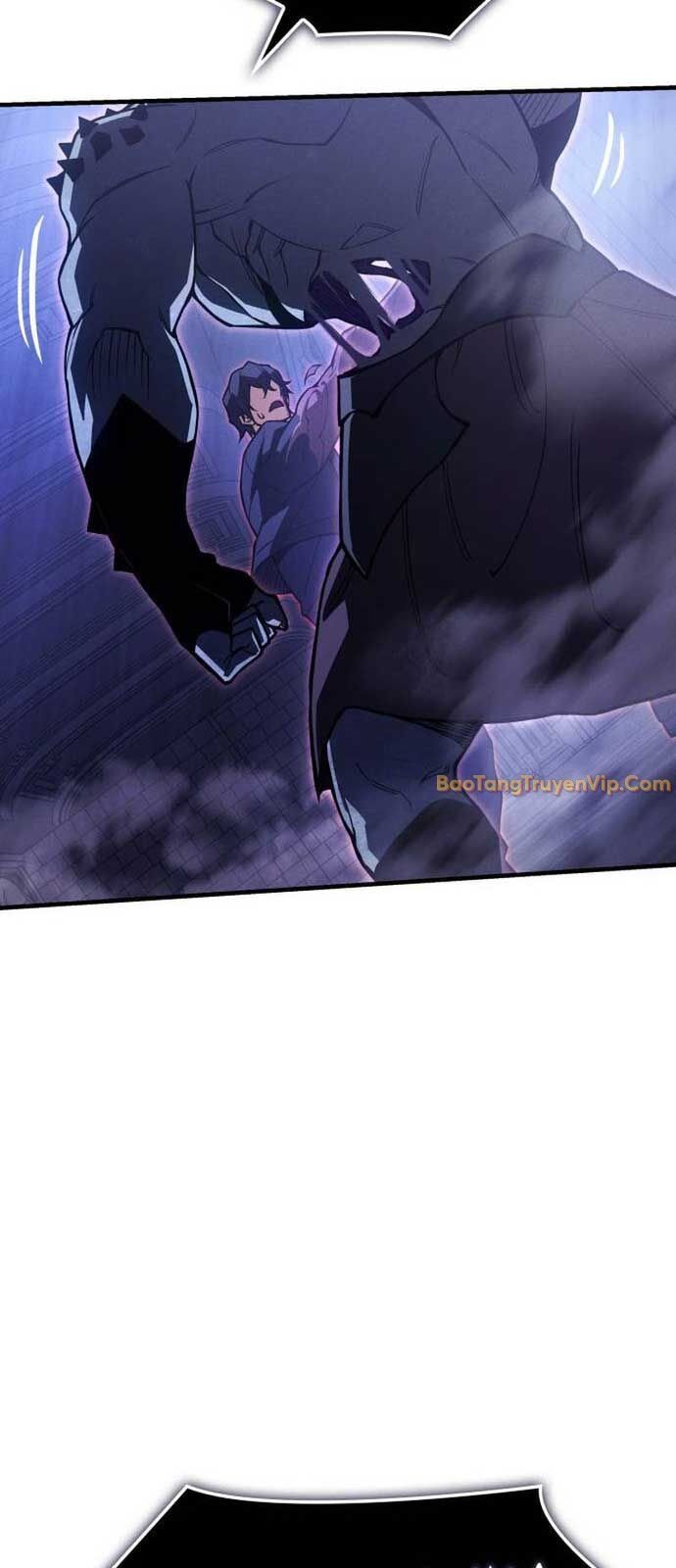 Hồi Quy Bằng Vương Quyền - Chapter 90 - Page 84