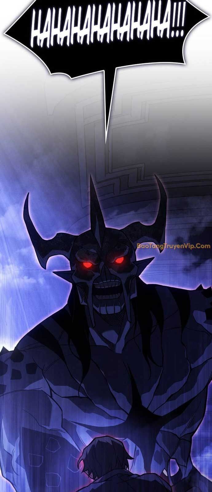 Hồi Quy Bằng Vương Quyền - Chapter 90 - Page 85