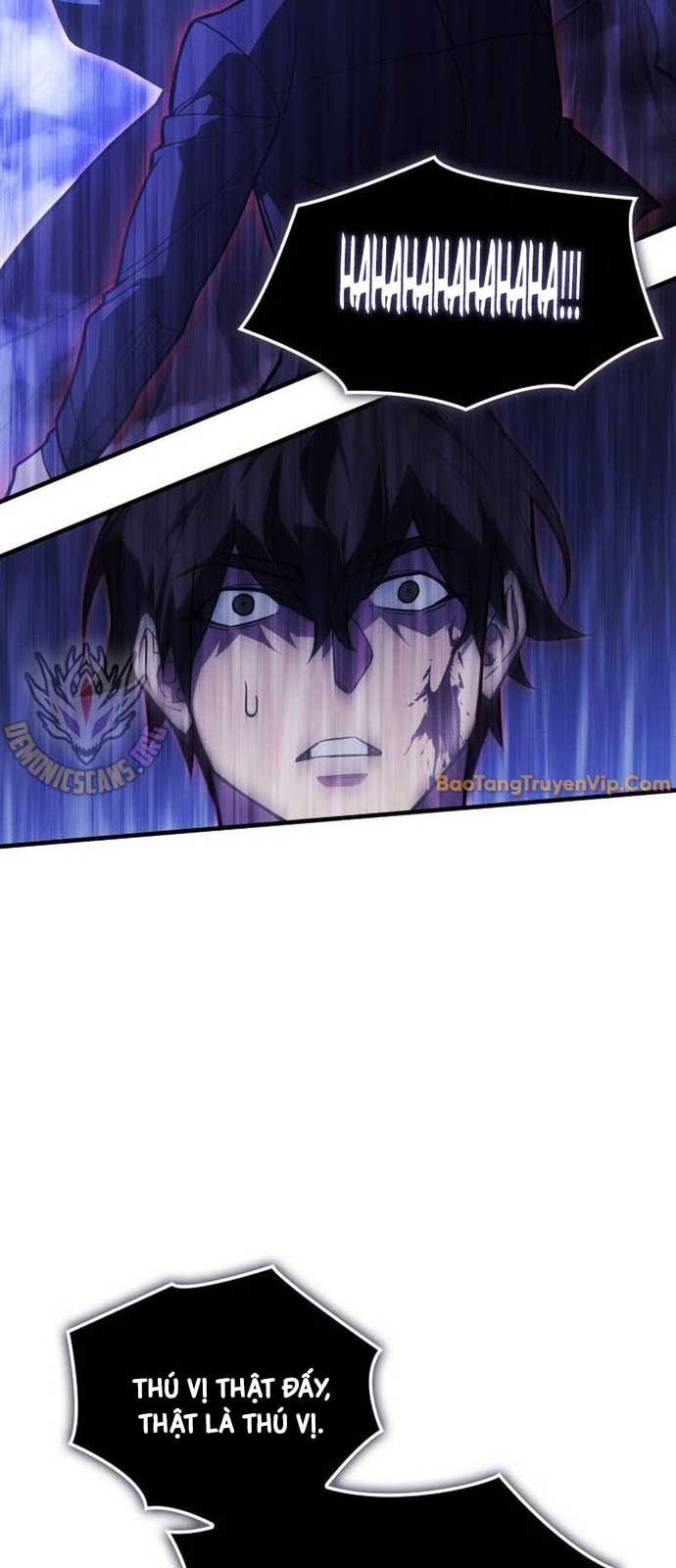 Hồi Quy Bằng Vương Quyền - Chapter 90 - Page 86