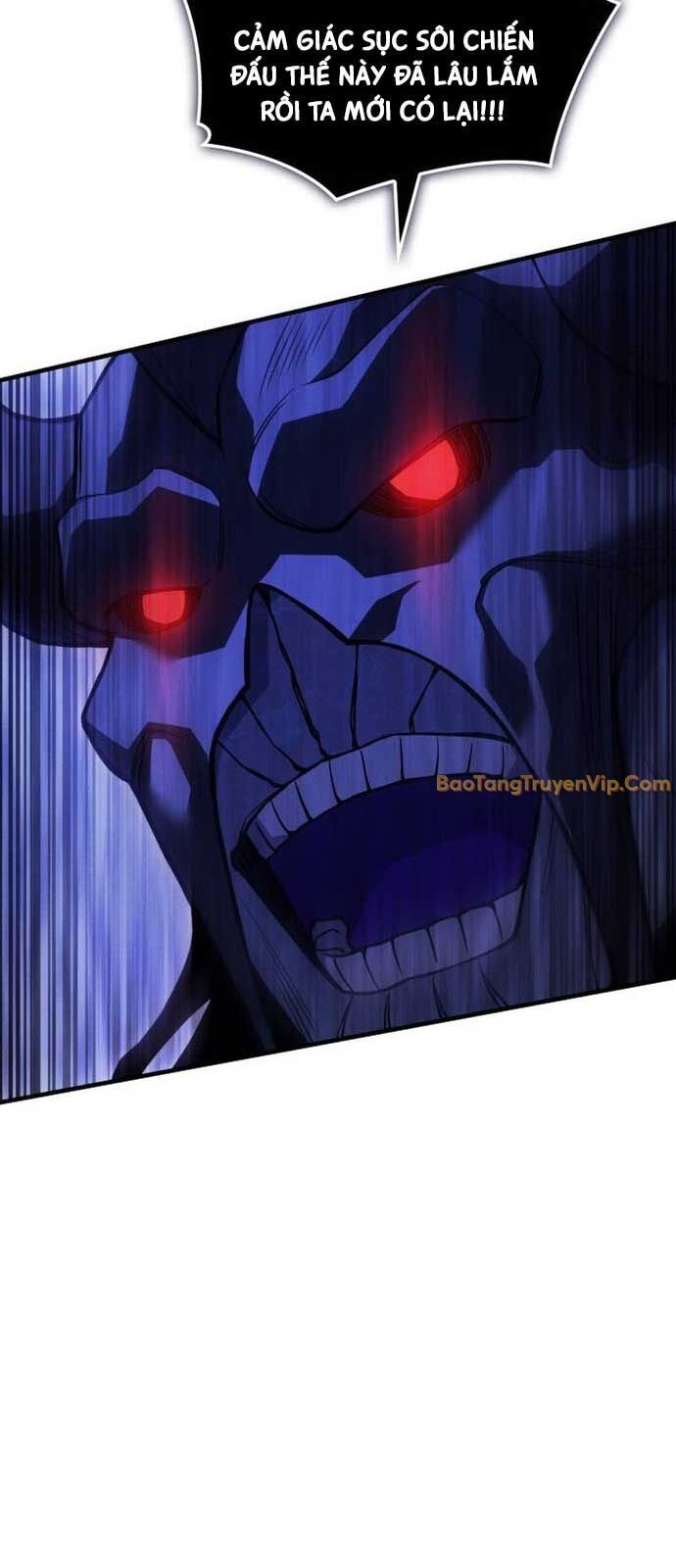 Hồi Quy Bằng Vương Quyền - Chapter 90 - Page 87