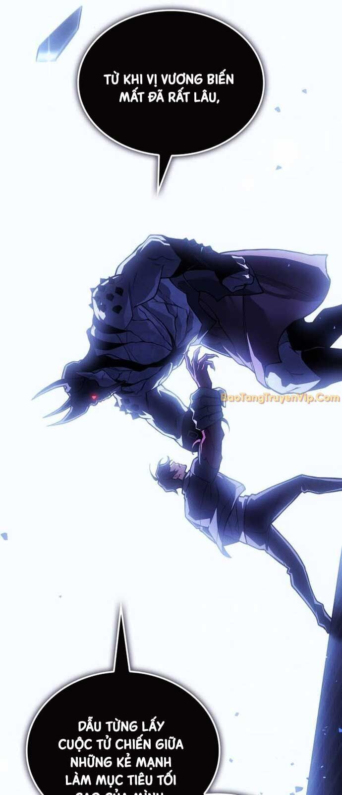 Hồi Quy Bằng Vương Quyền - Chapter 90 - Page 89