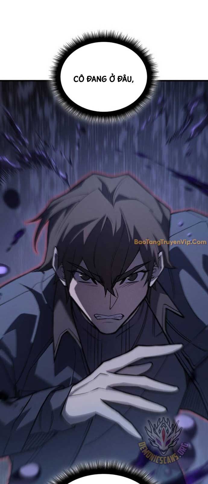 Hồi Quy Bằng Vương Quyền - Chapter 90 - Page 9