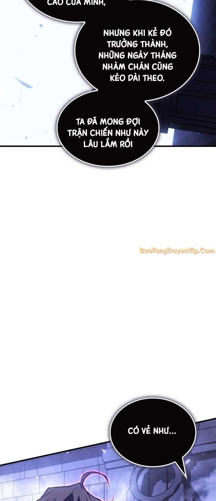 Hồi Quy Bằng Vương Quyền - Chapter 90 - Page 90