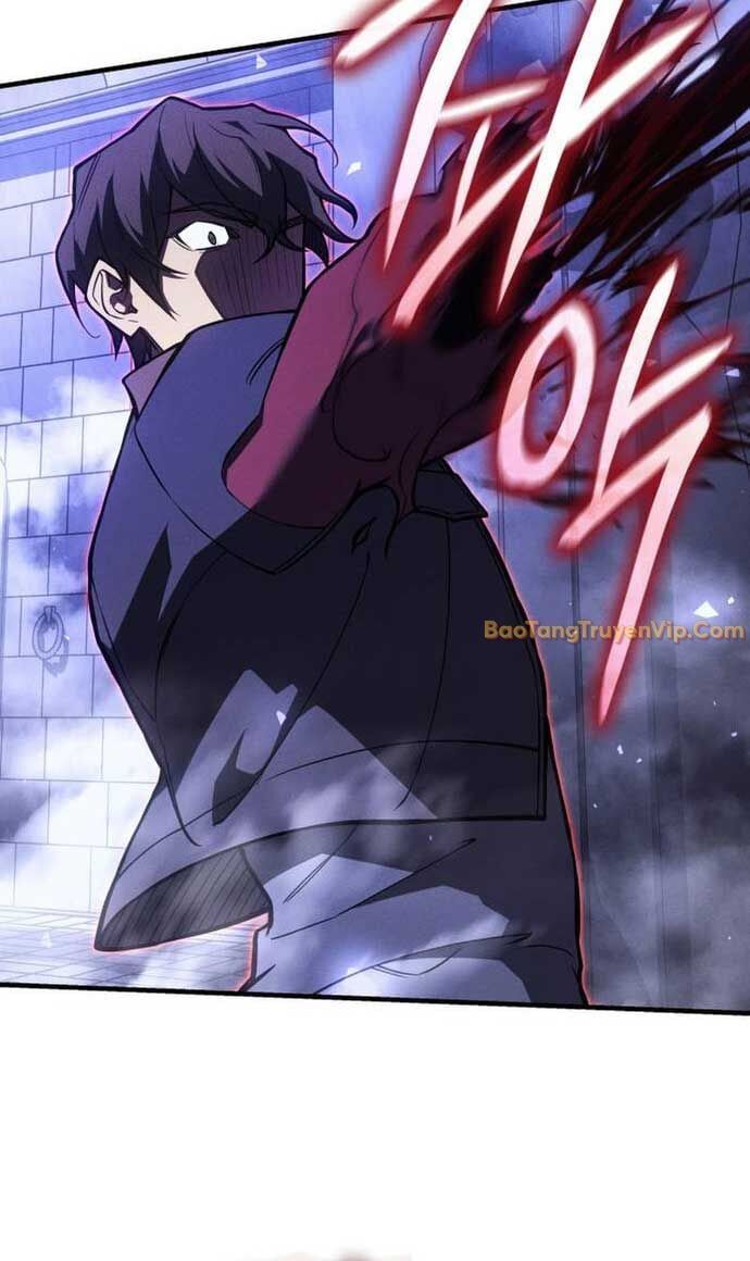 Hồi Quy Bằng Vương Quyền - Chapter 90 - Page 92