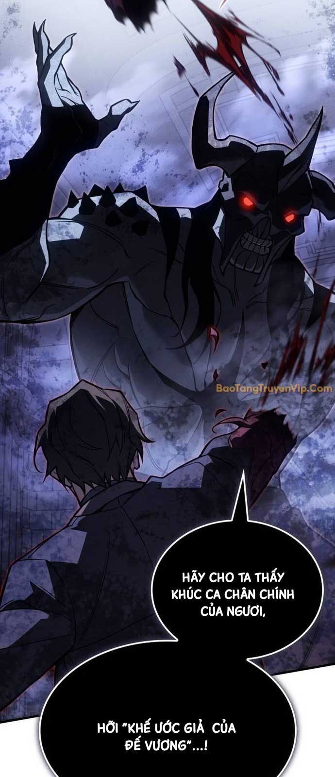 Hồi Quy Bằng Vương Quyền - Chapter 90 - Page 95