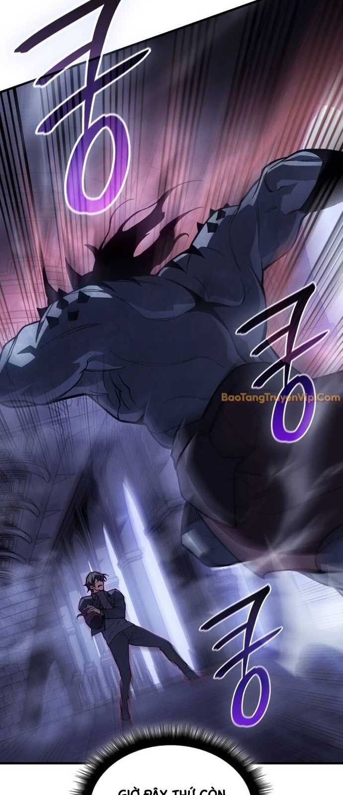 Hồi Quy Bằng Vương Quyền - Chapter 90 - Page 99