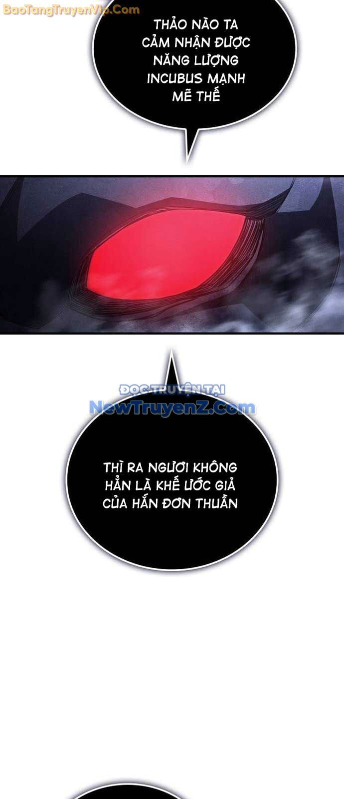 Hồi Quy Bằng Vương Quyền - Chapter 91 - Page 10