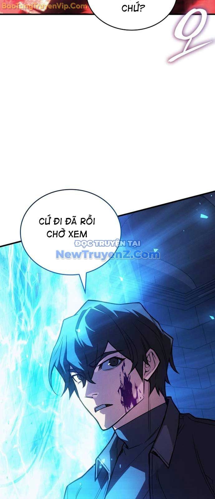 Hồi Quy Bằng Vương Quyền - Chapter 91 - Page 101
