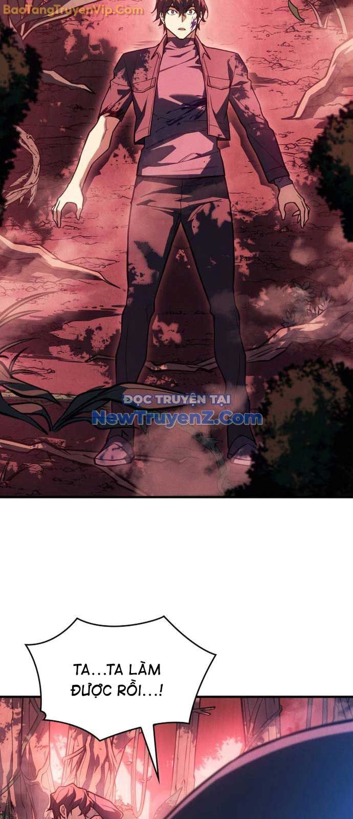 Hồi Quy Bằng Vương Quyền - Chapter 91 - Page 104