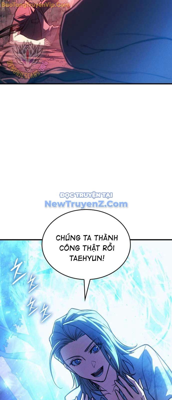 Hồi Quy Bằng Vương Quyền - Chapter 91 - Page 105