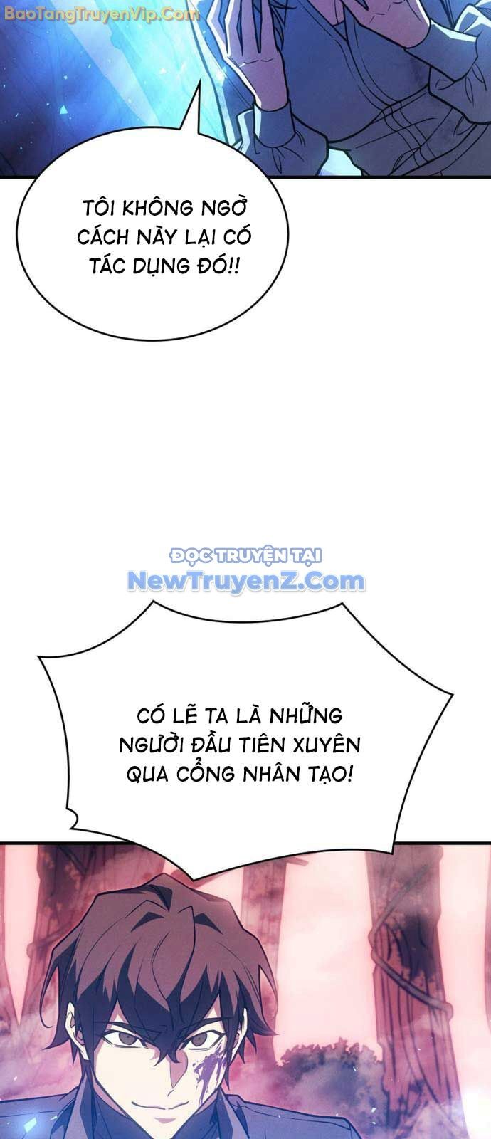 Hồi Quy Bằng Vương Quyền - Chapter 91 - Page 106