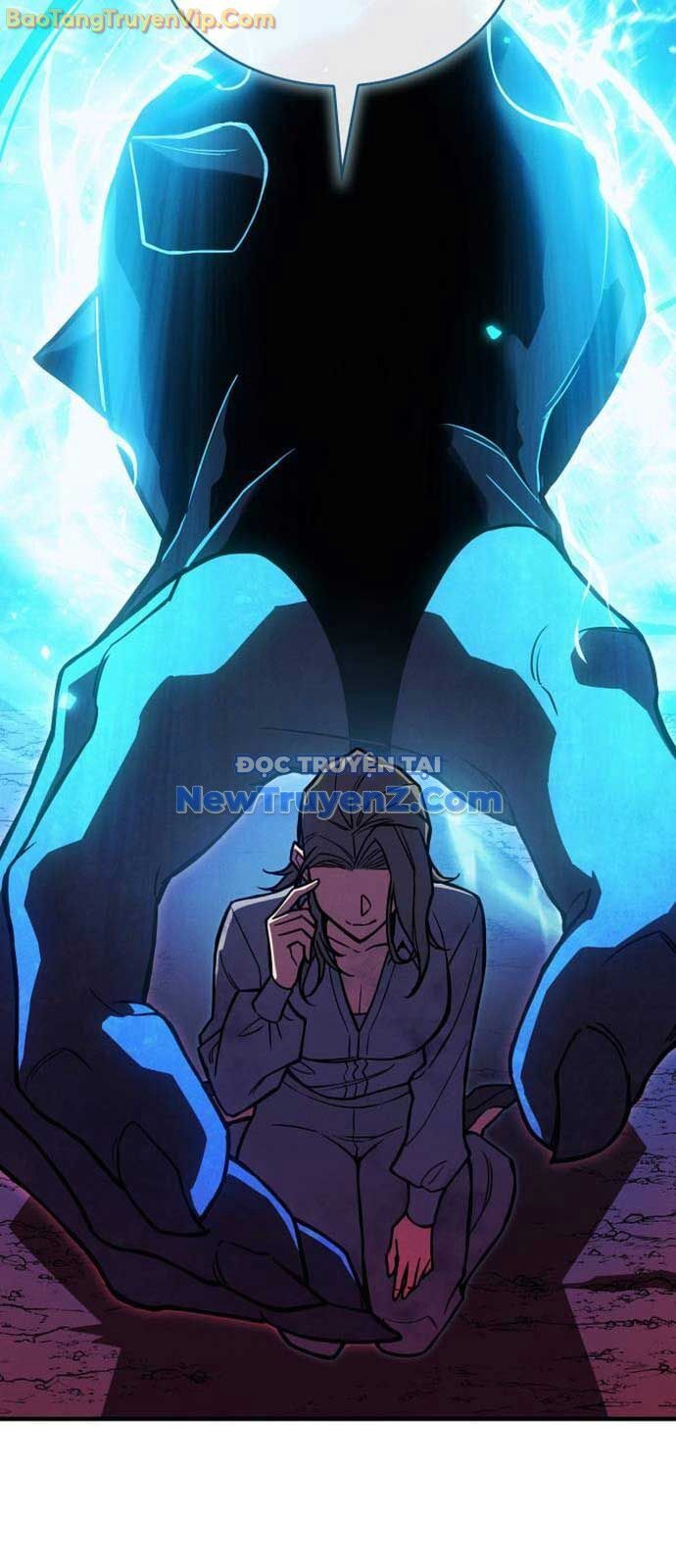 Hồi Quy Bằng Vương Quyền - Chapter 91 - Page 109