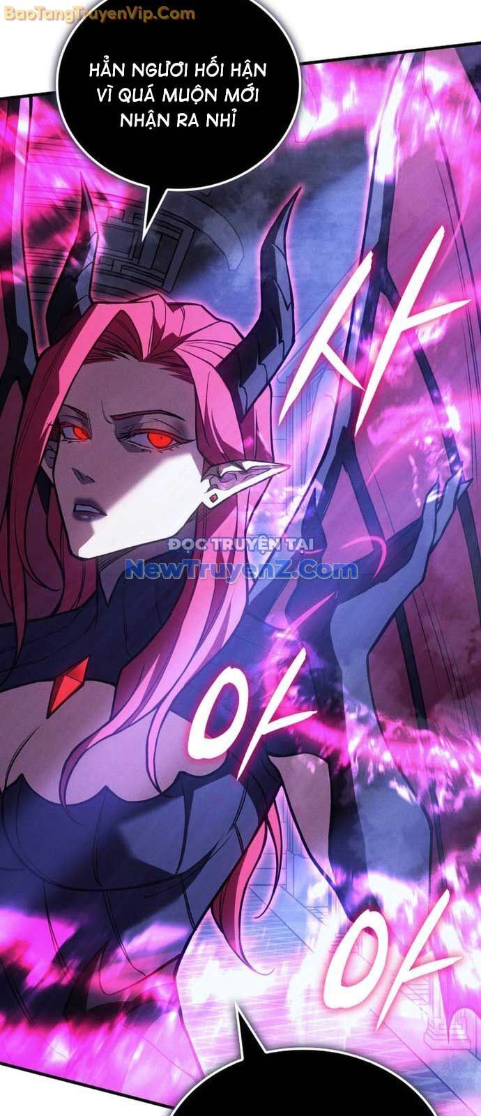 Hồi Quy Bằng Vương Quyền - Chapter 91 - Page 11