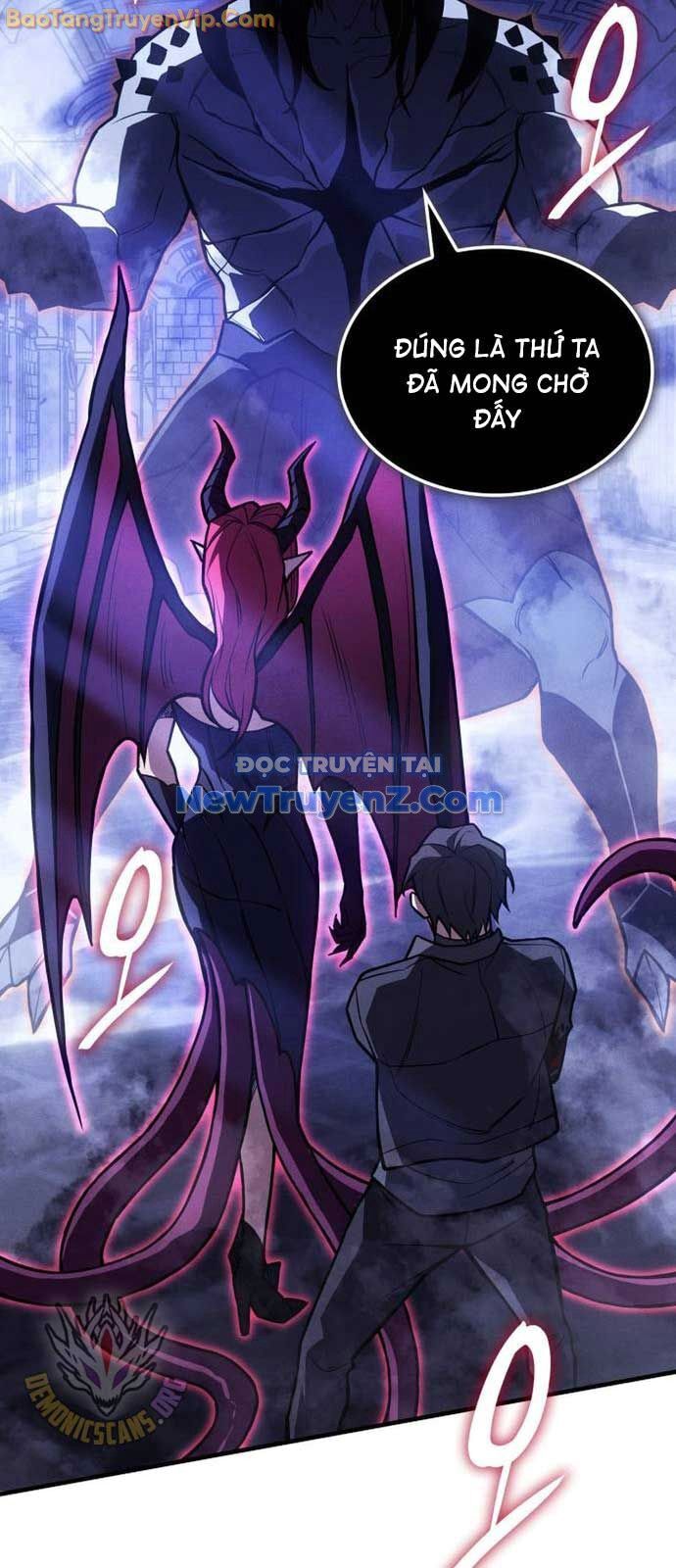 Hồi Quy Bằng Vương Quyền - Chapter 91 - Page 13