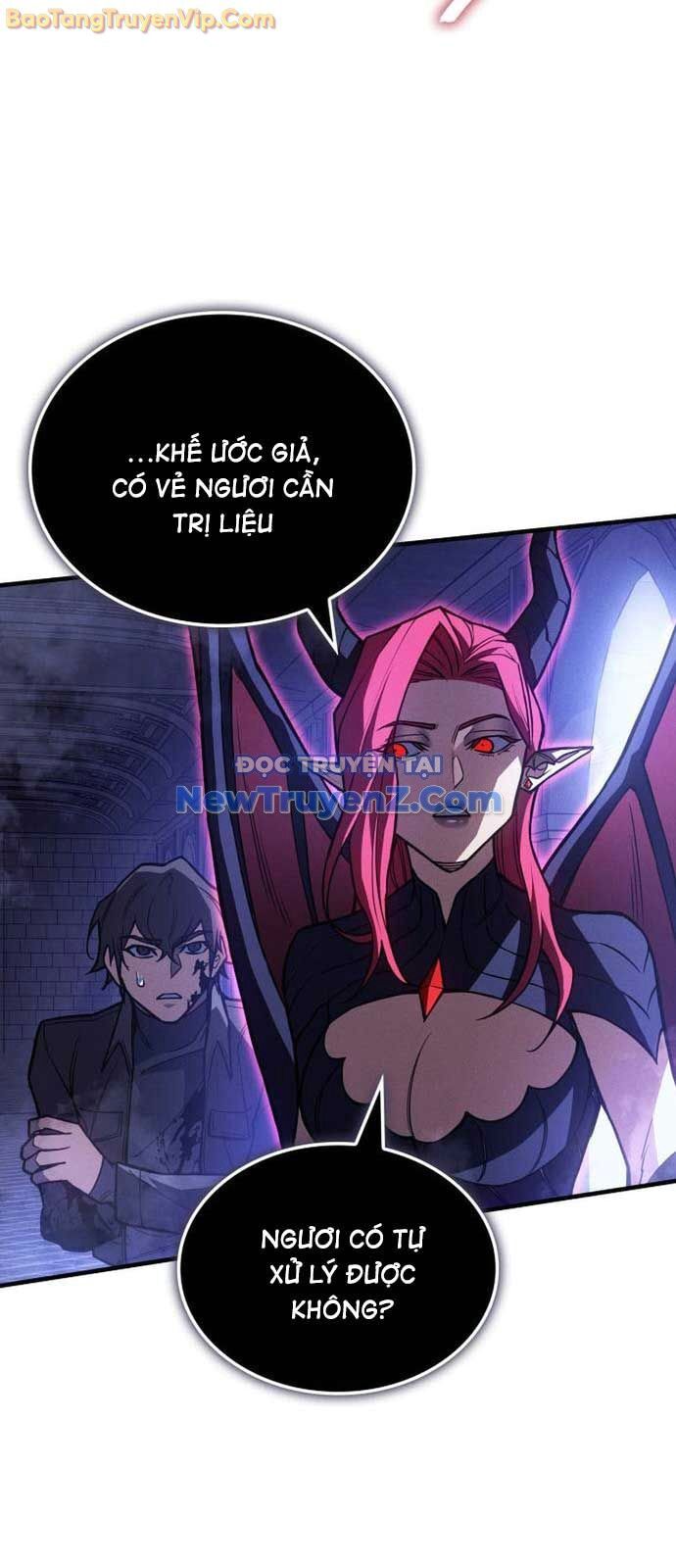 Hồi Quy Bằng Vương Quyền - Chapter 91 - Page 14