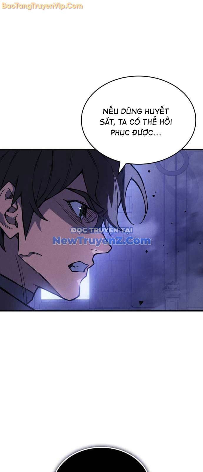 Hồi Quy Bằng Vương Quyền - Chapter 91 - Page 15