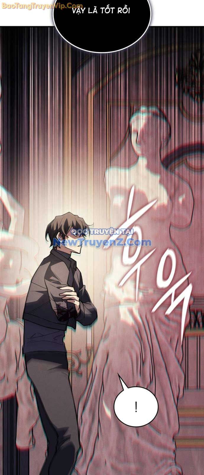 Hồi Quy Bằng Vương Quyền - Chapter 91 - Page 16