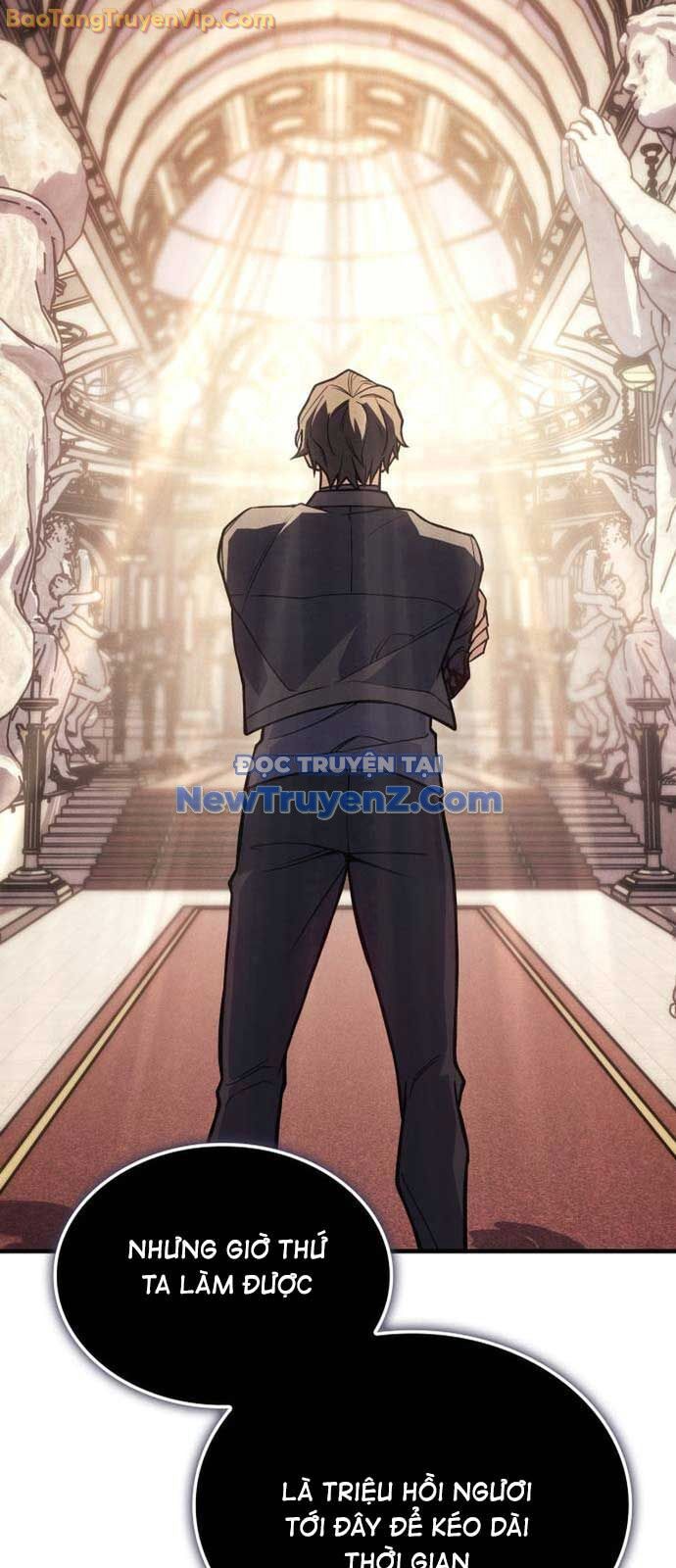 Hồi Quy Bằng Vương Quyền - Chapter 91 - Page 19