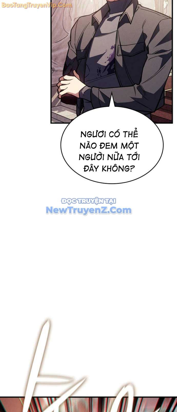 Hồi Quy Bằng Vương Quyền - Chapter 91 - Page 22