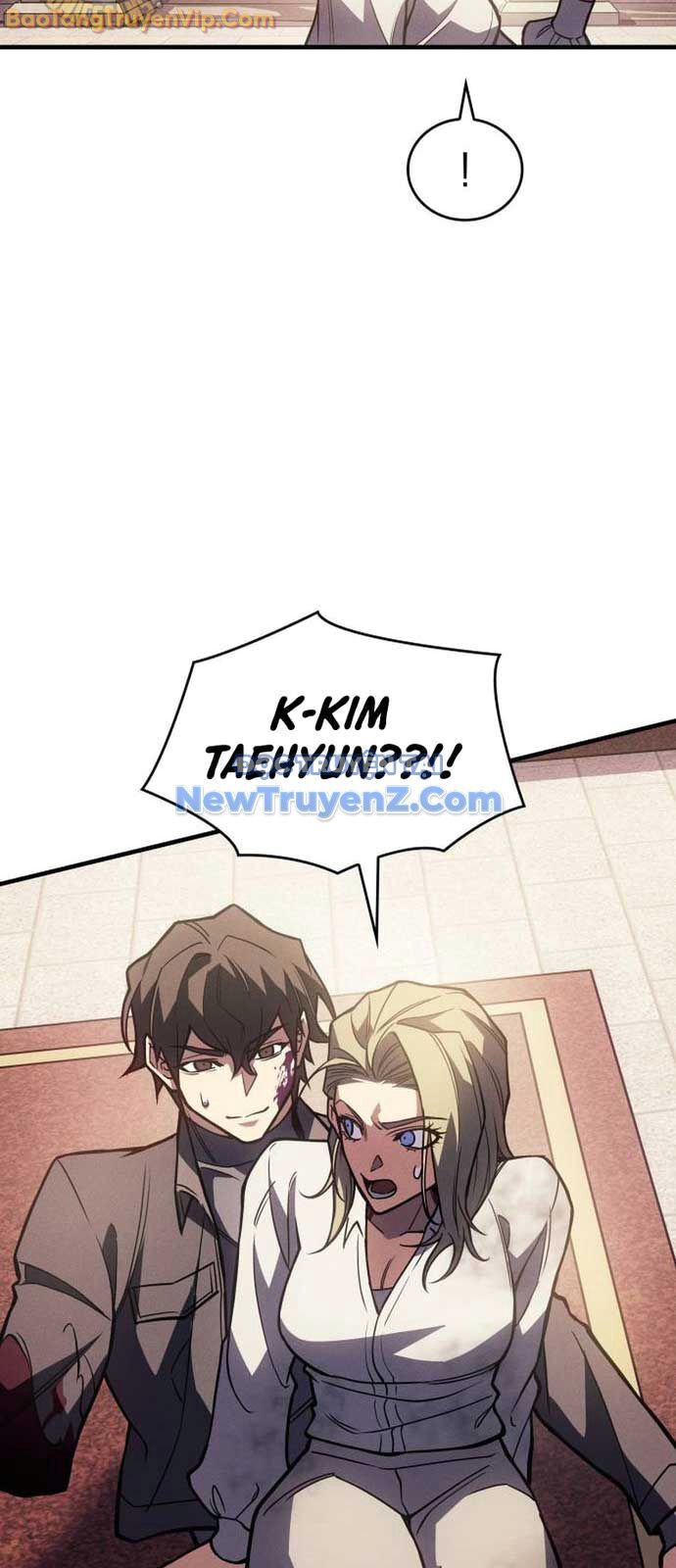 Hồi Quy Bằng Vương Quyền - Chapter 91 - Page 26