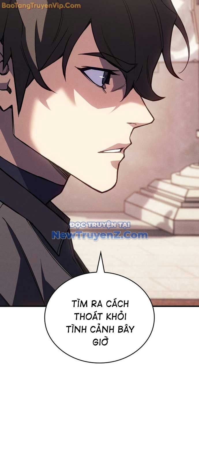 Hồi Quy Bằng Vương Quyền - Chapter 91 - Page 29