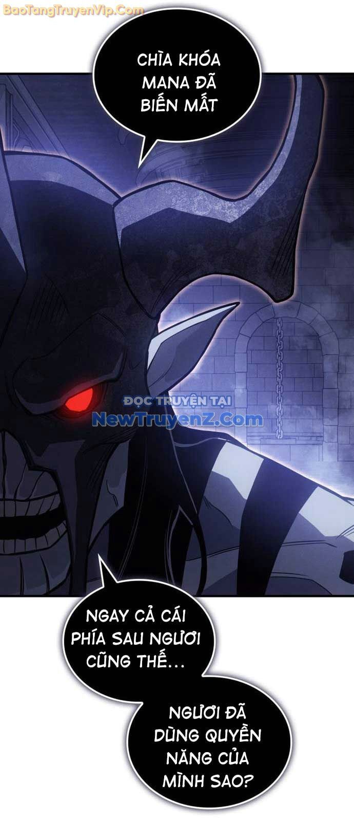 Hồi Quy Bằng Vương Quyền - Chapter 91 - Page 32